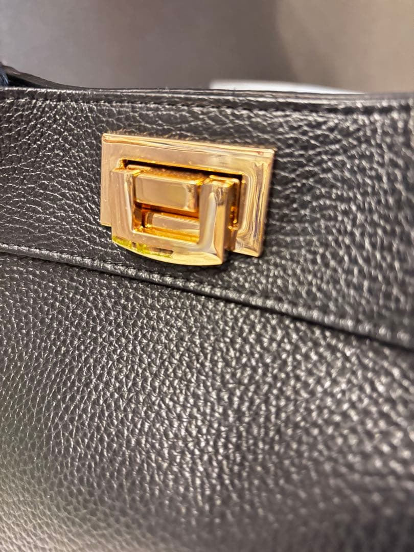 GIANNI NOTARO(ジャンニ ノターロ) キャロルジェイ　ハンドバッグ