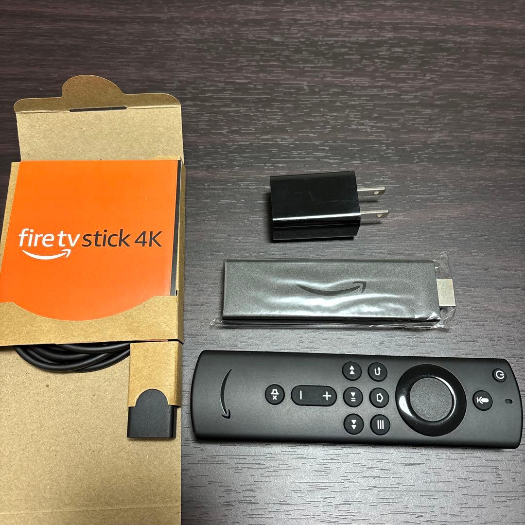 Fire HD8Plus、Fire TV Stick 4K、Echo Show5