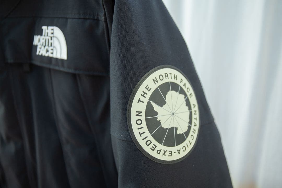 THE NORTH FACE アンタークティカパーカ　Mサイズ