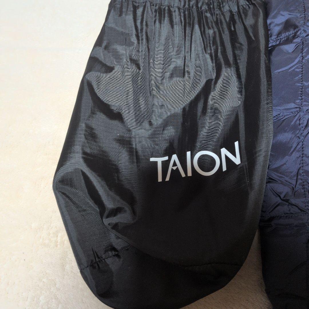 TAION&昭和西川 オリジナルブランケット