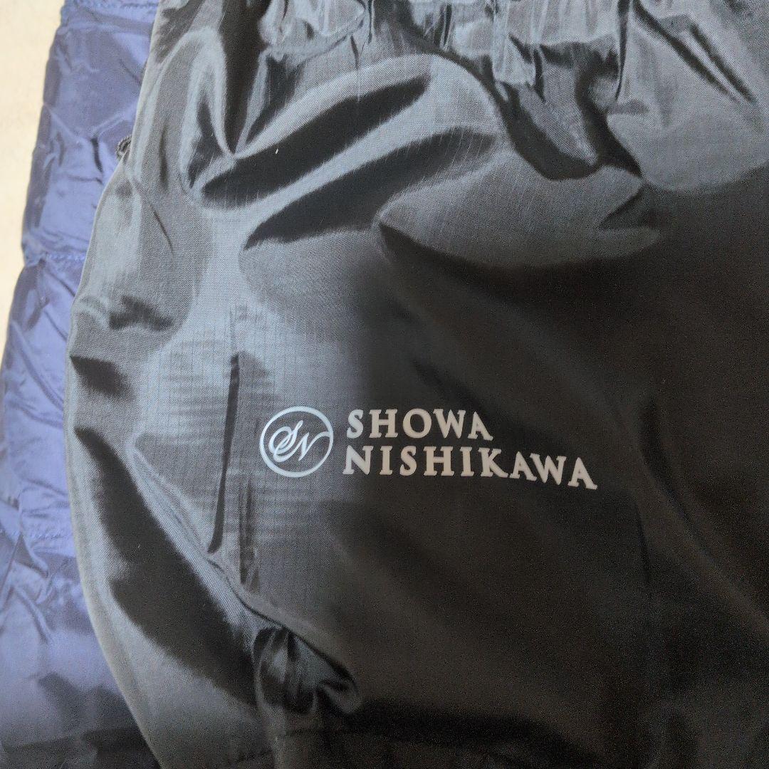 TAION&昭和西川 オリジナルブランケット