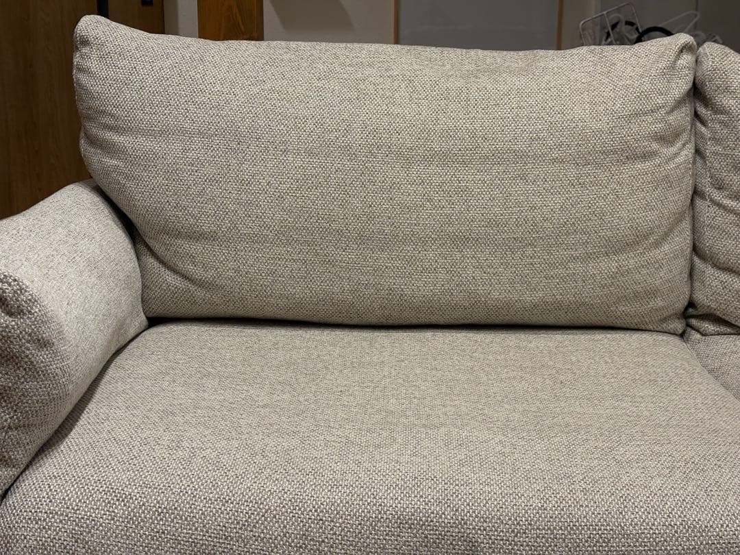 UNICO ウニコ TABER テイバー カバーリングソファ