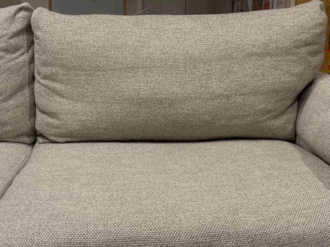 UNICO ウニコ TABER テイバー カバーリングソファ