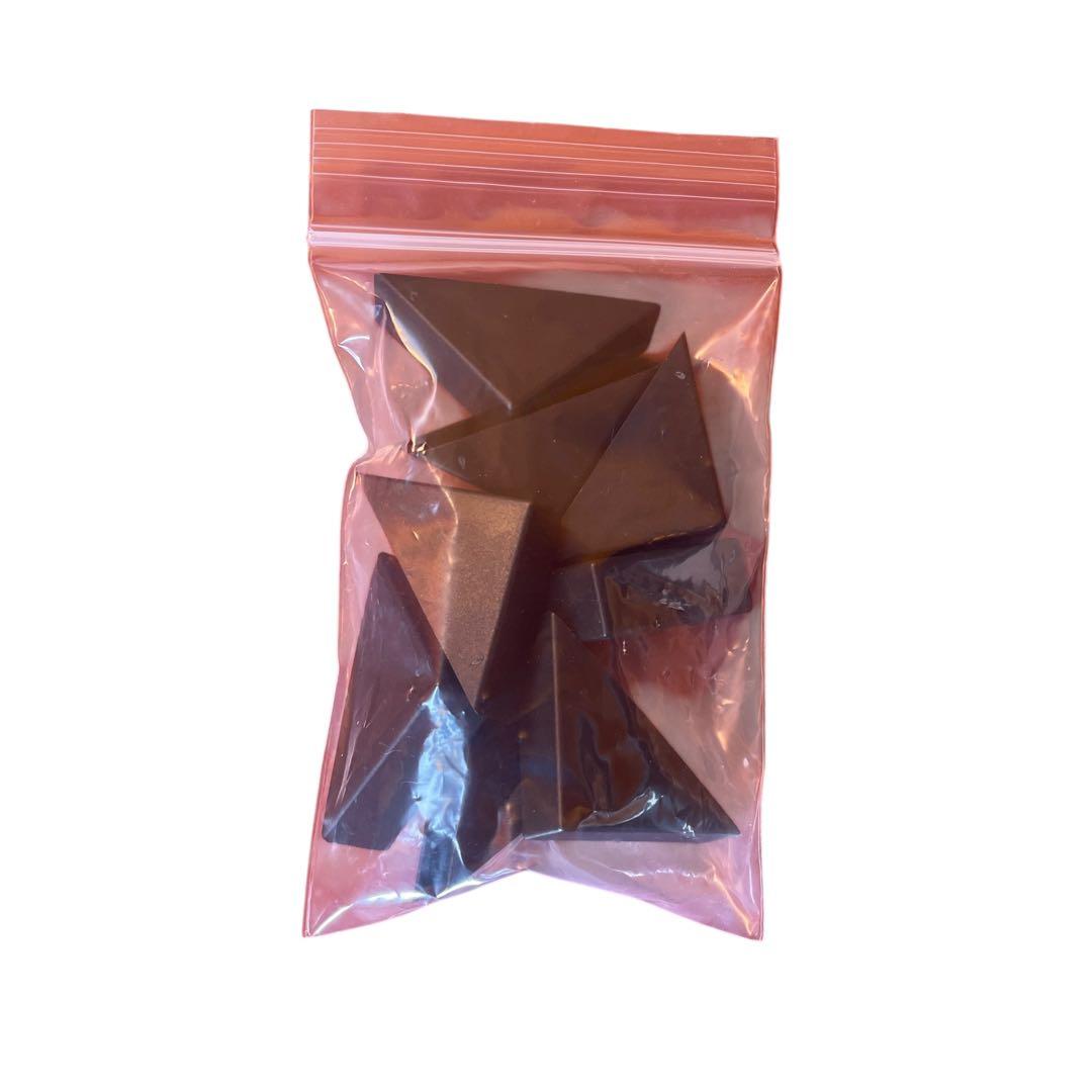 【ほぼ新品】バルセロナチェア オットマン付き リプロダクト品