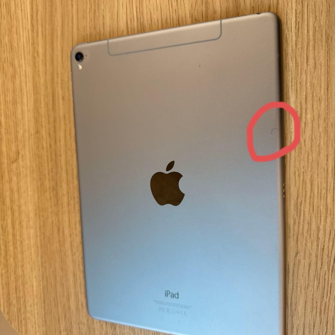 ipad Pro タブレット 美品 32G 9.7インチ