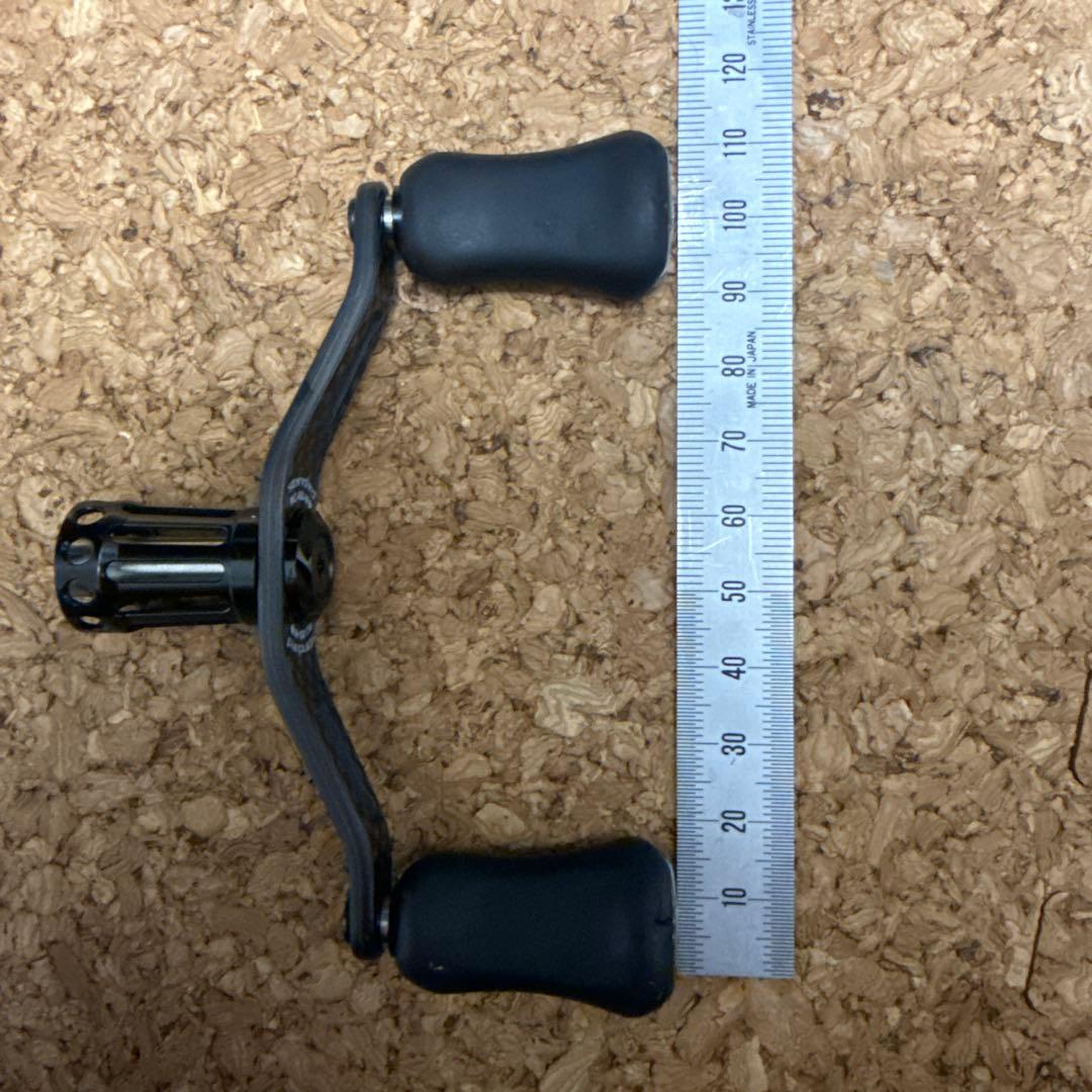 スタジオコンポジット　ダブルハンドル　ダイワ用最終値下げ