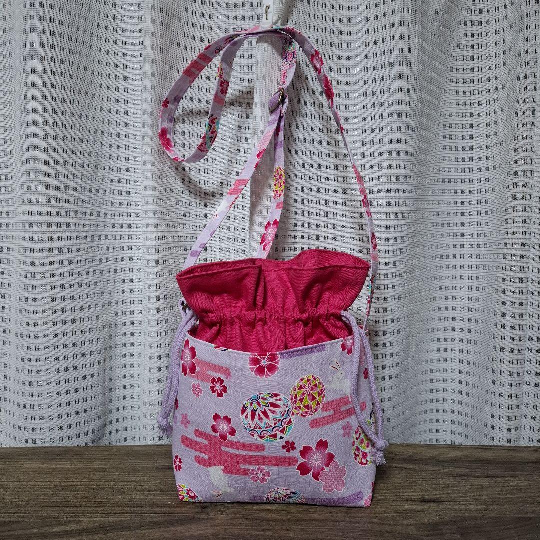 ヒノエとつくねのママ