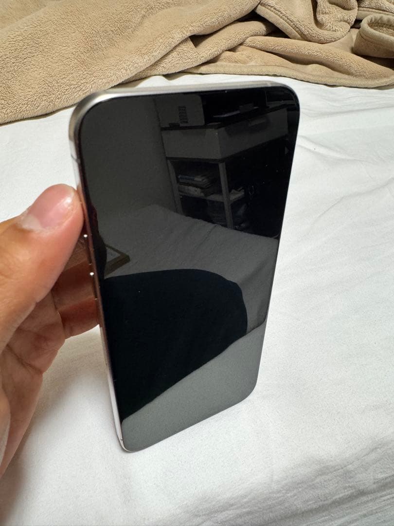 Apple iPhone 15 Pro Max 256gb バッテリー100%