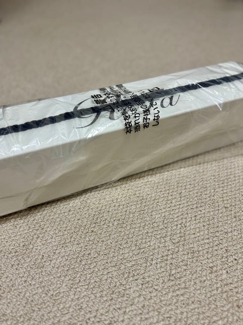 新品　未開封　ReFa リファ　ビューテック　カールアイロン 32mm