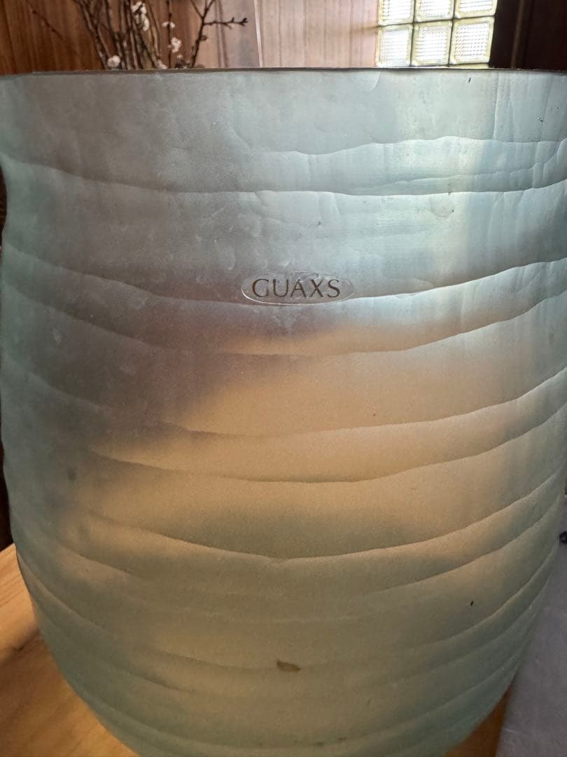 GUAXS MATHURA Mフラワーベース