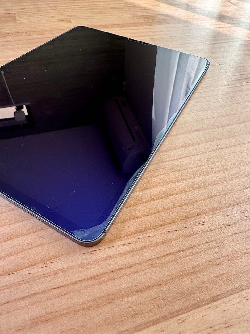 Apple iPad Pro 12.9インチ M1 256GB 美品 SIM