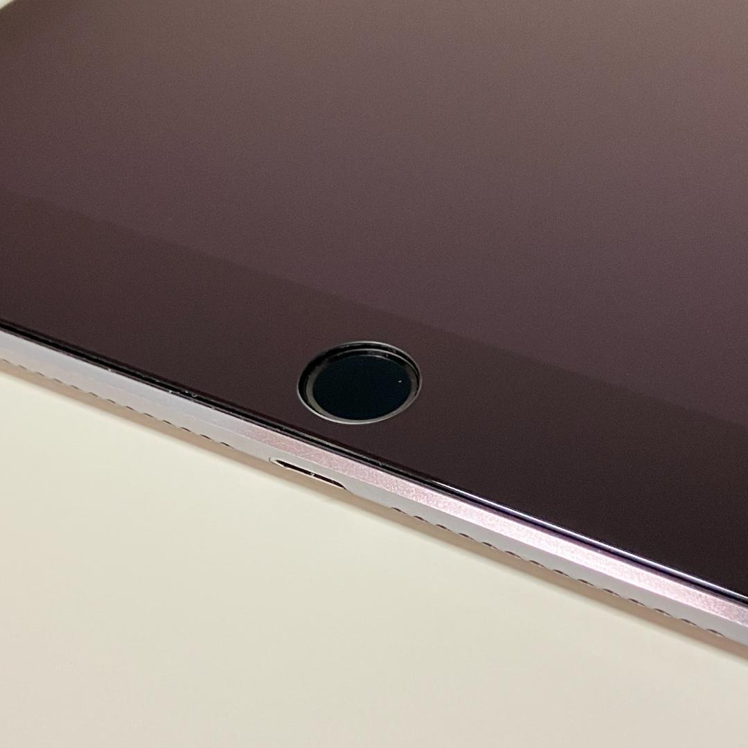 【美品】Apple iPad Air2 32GB Wi-Fi 充電器付き