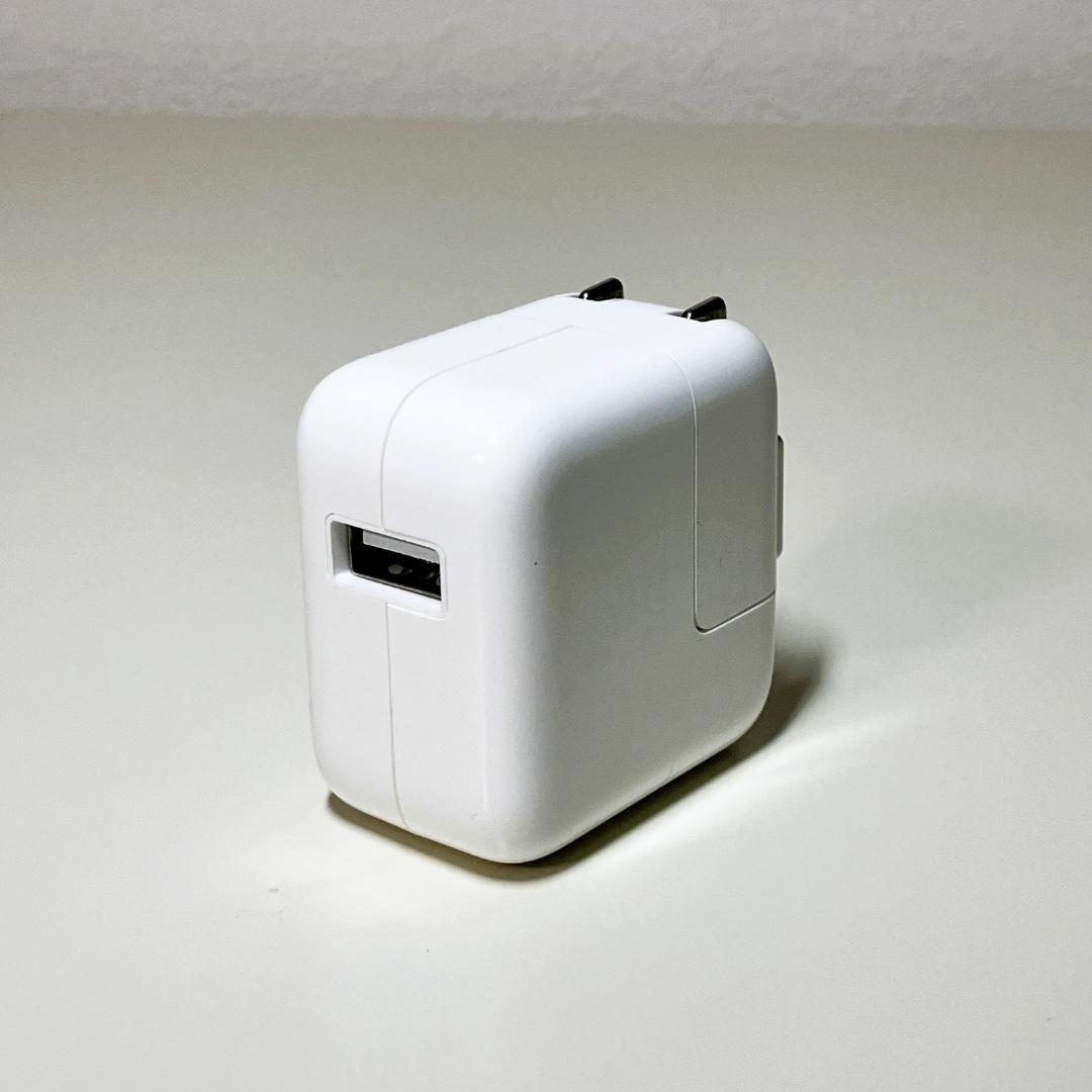 【美品】Apple iPad Air2 32GB Wi-Fi 充電器付き