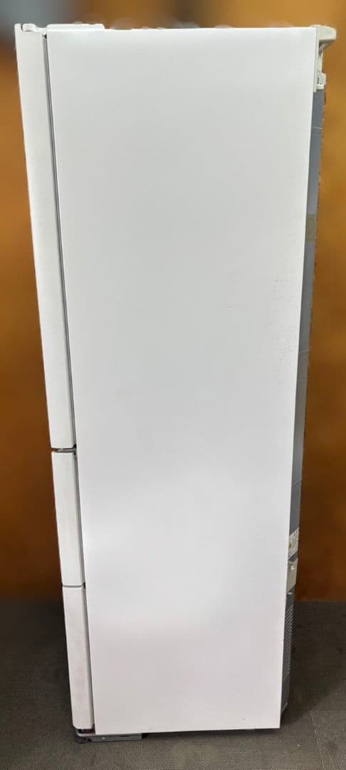 動作確認済 Panasonic 冷蔵庫 3ドア　NR-C372GN-W 365L