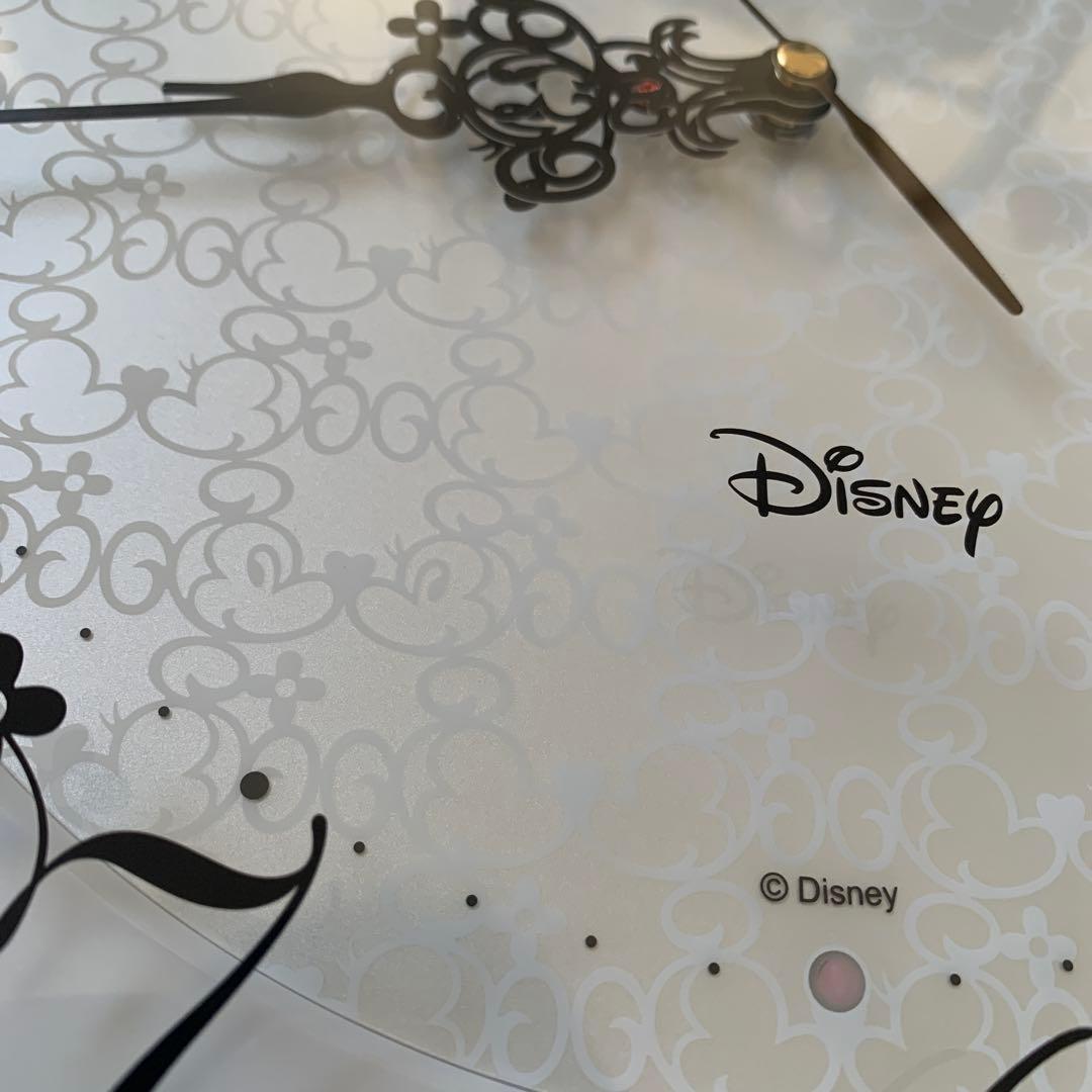 セイコー　SEIKO Disney 時計　壁掛け時計 電波時計　アナログ時計
