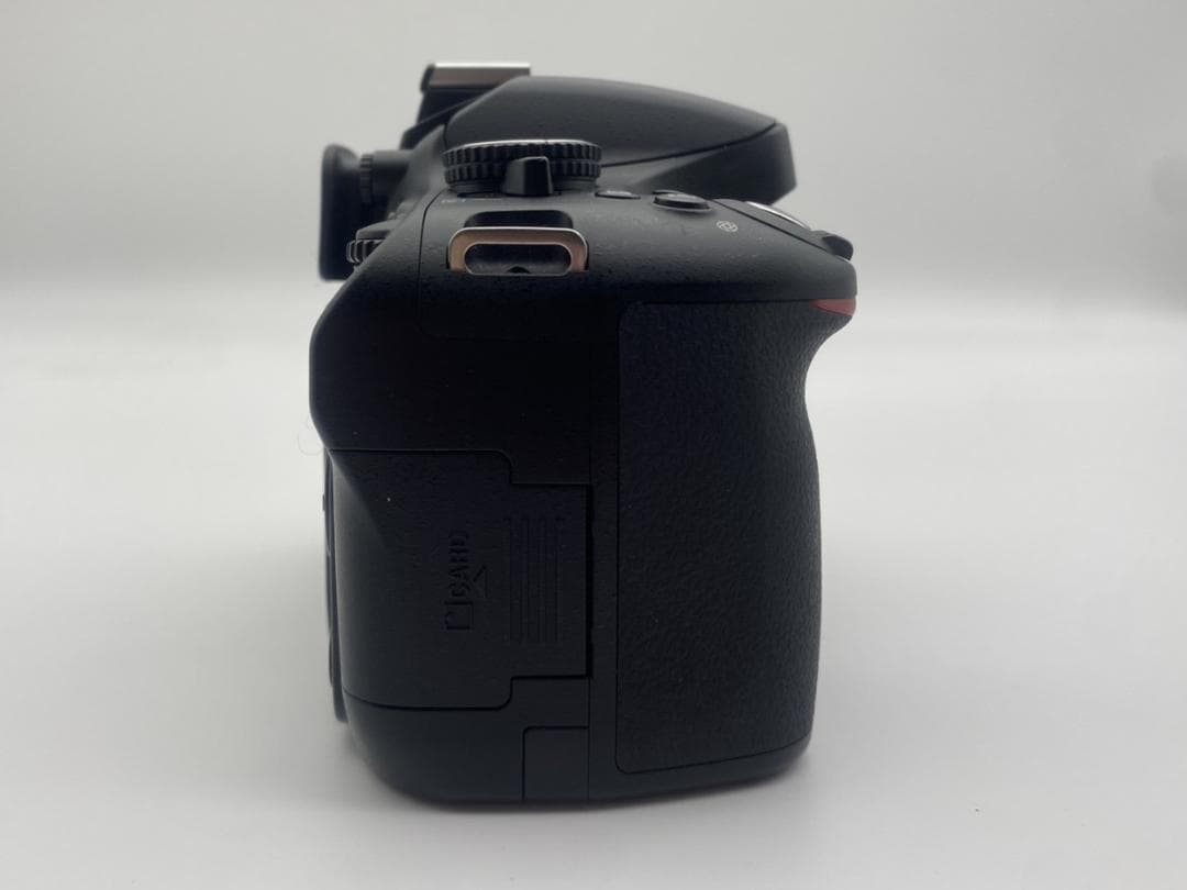 【専用】S約4,000回！Nikon D5100★55mm-200mmレンズ