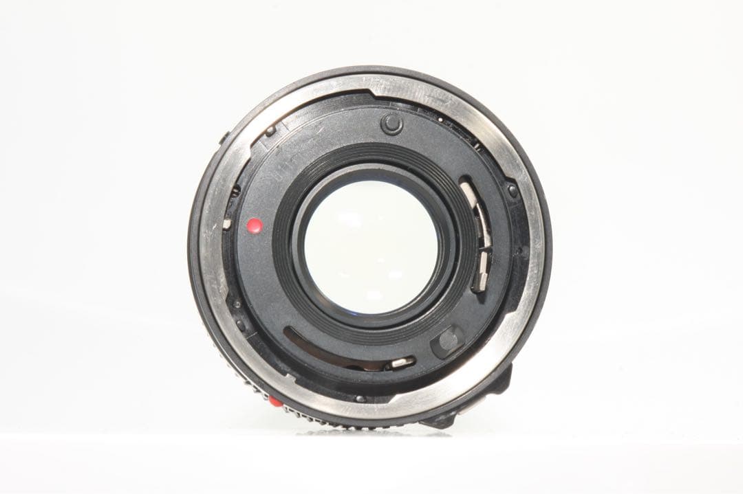 整備品　Canon AE-1 newFD 50mm f1.8 オールド一眼レフ