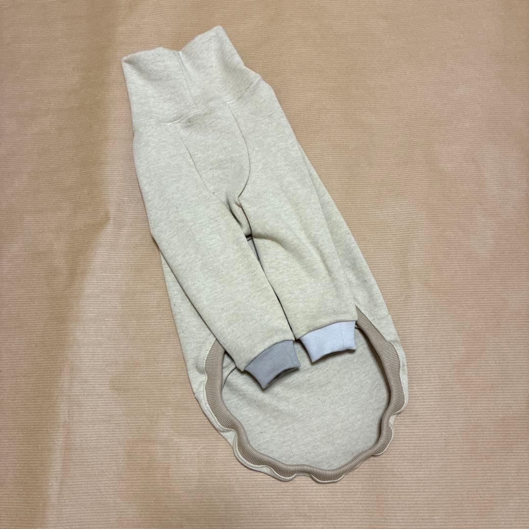 専用品　ウィペット　M ベージュ　春物
