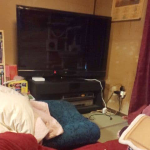 テレビ＆テレビ台