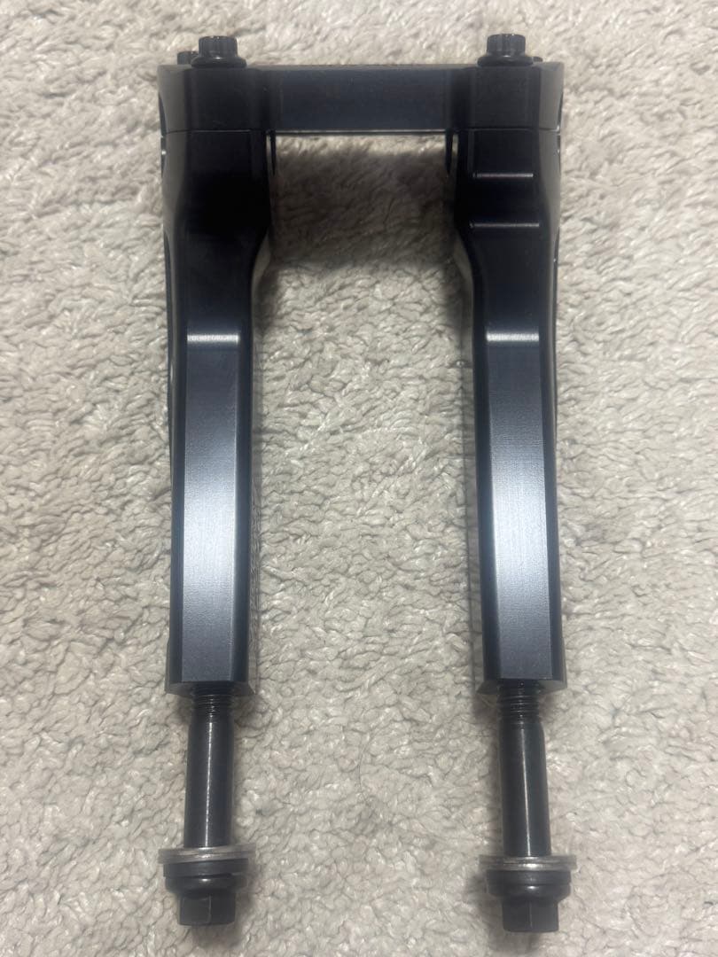 最終価格　THRASHIN SUPPLY 6インチストレートライザー スラッシン