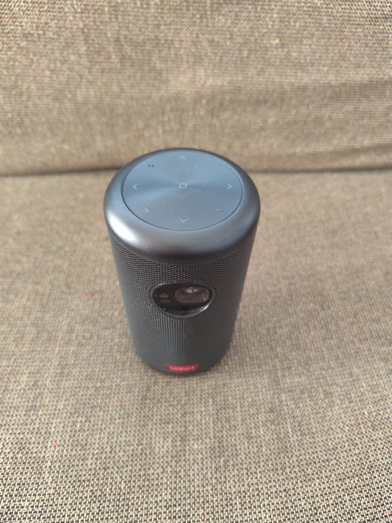 Nebula CapsuleⅡ プロジェクター 本体 ※ジャンク