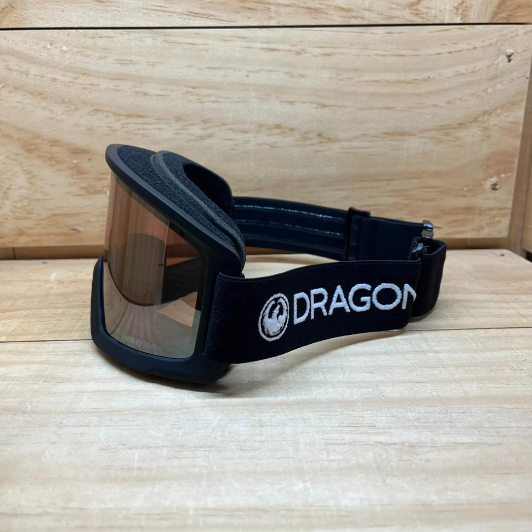 【1720】 DRAGON　ドラゴン　DX3 L　ディーエックススリーエル