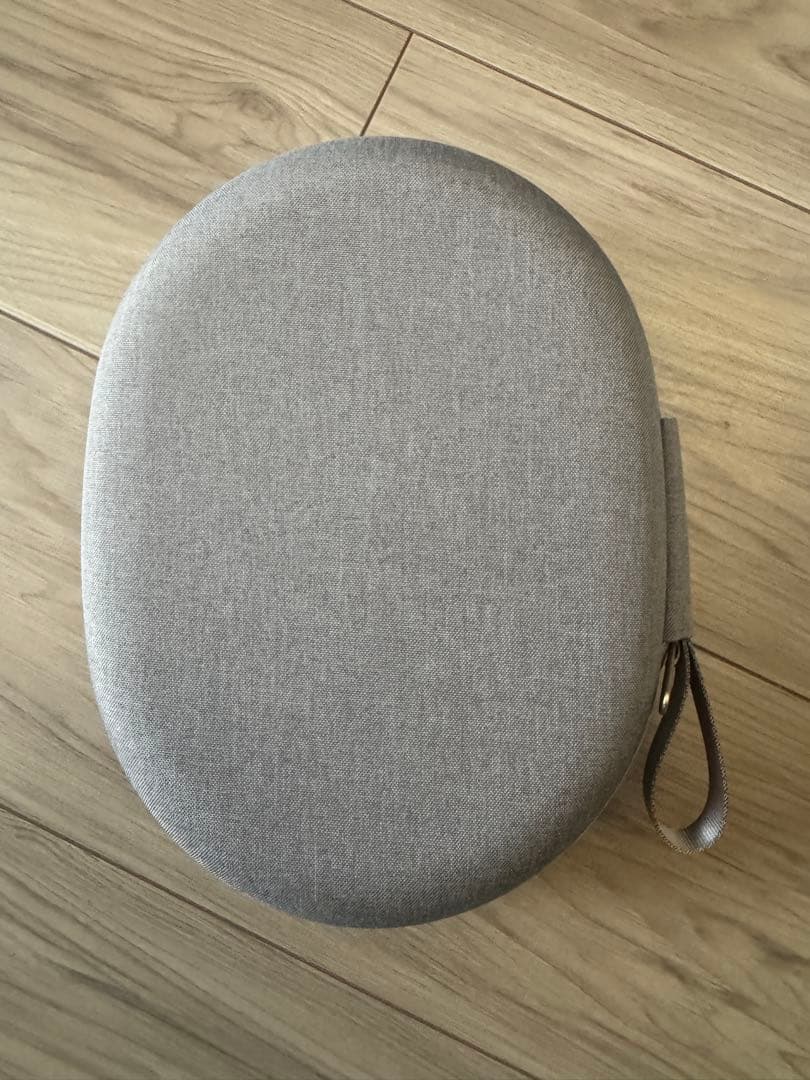 SONY ヘッドホン WH-1000XM4 プラチナシルバー