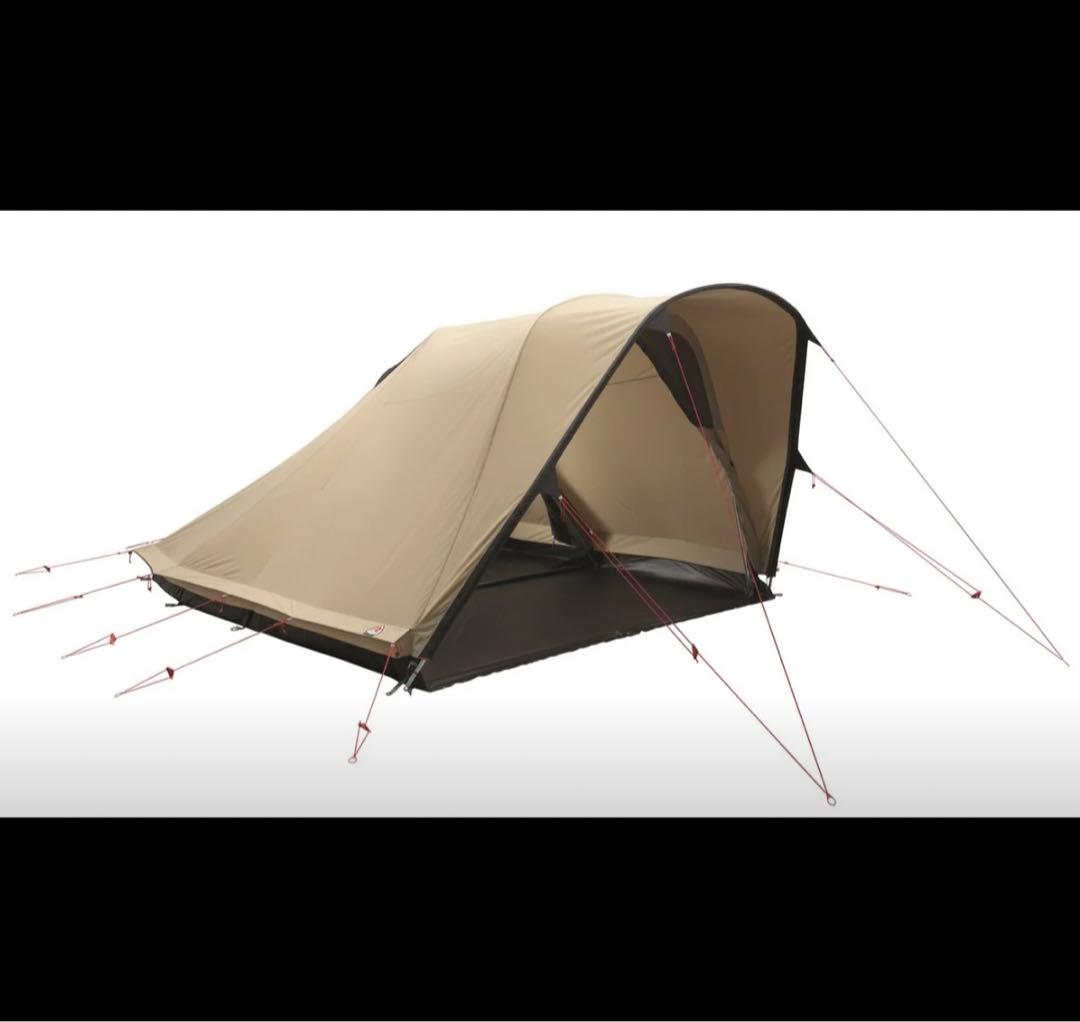 Robens Trapper ローベンストラッパー