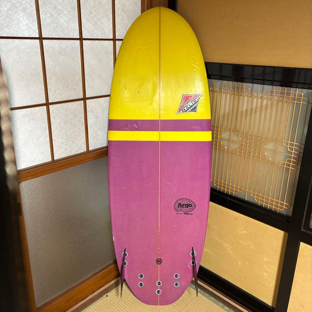 サーフボード　ショートボード【値下げしました】