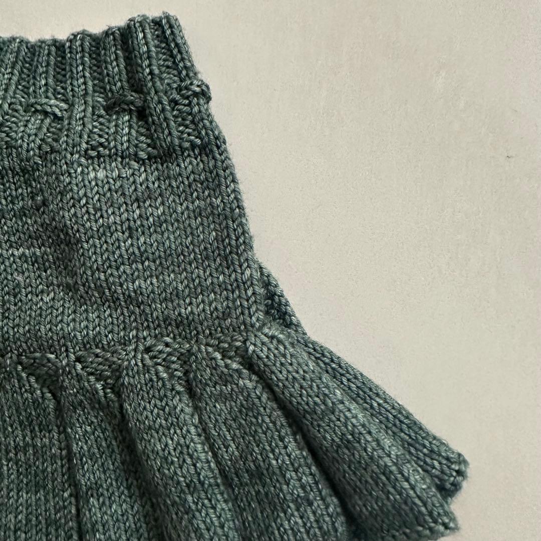 Misha & Puff 18-24m スケポン