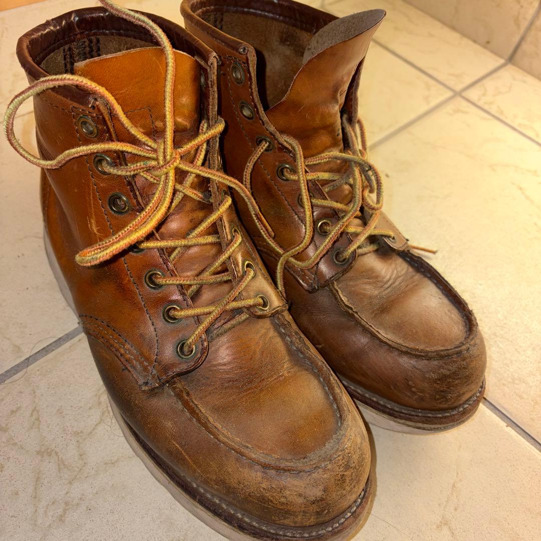 RED WING アイリッシュセッター