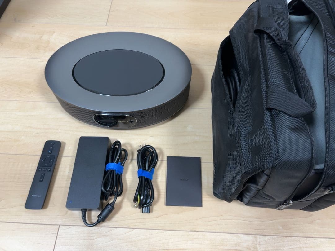 プロジェクター Nebula Cosmos Max