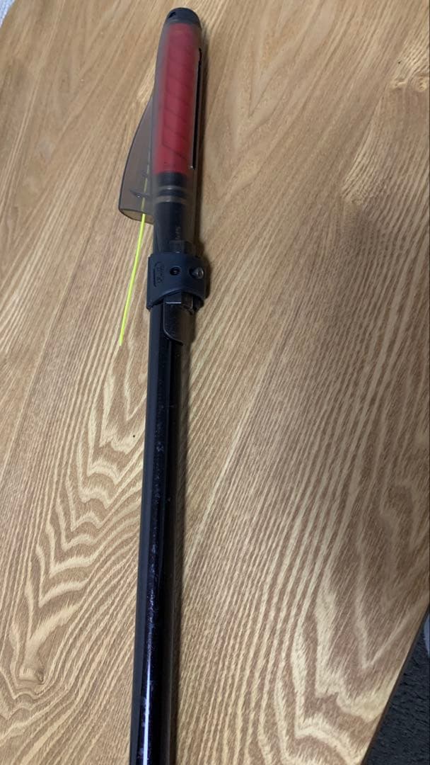 SHIMANO RAIARM GP [ライアームGP]　1.5-500