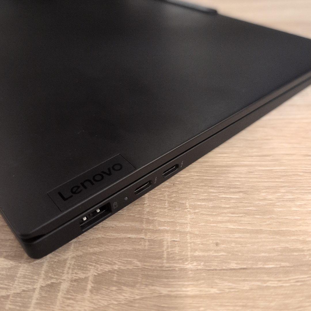 Windowsノート本体 Thinkpad X1 Gen13 Aura Edition OLED
