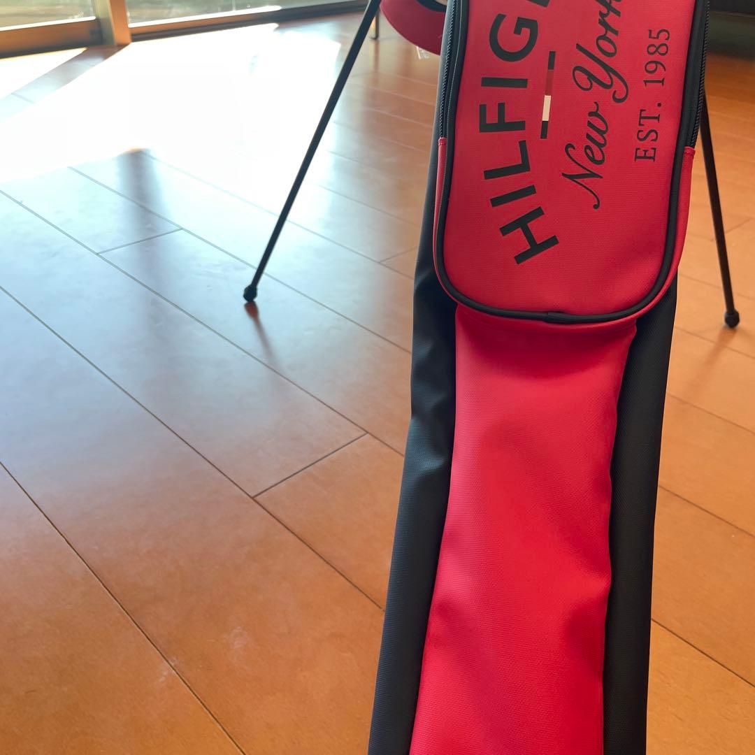   セルフスタンド　ゴルフクラブ　ケース　バッグ