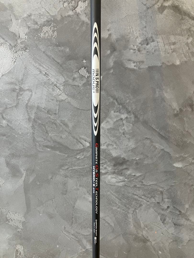 Titleist TSR2 4U 21° N.S.PRO ゴースト タイトリスト