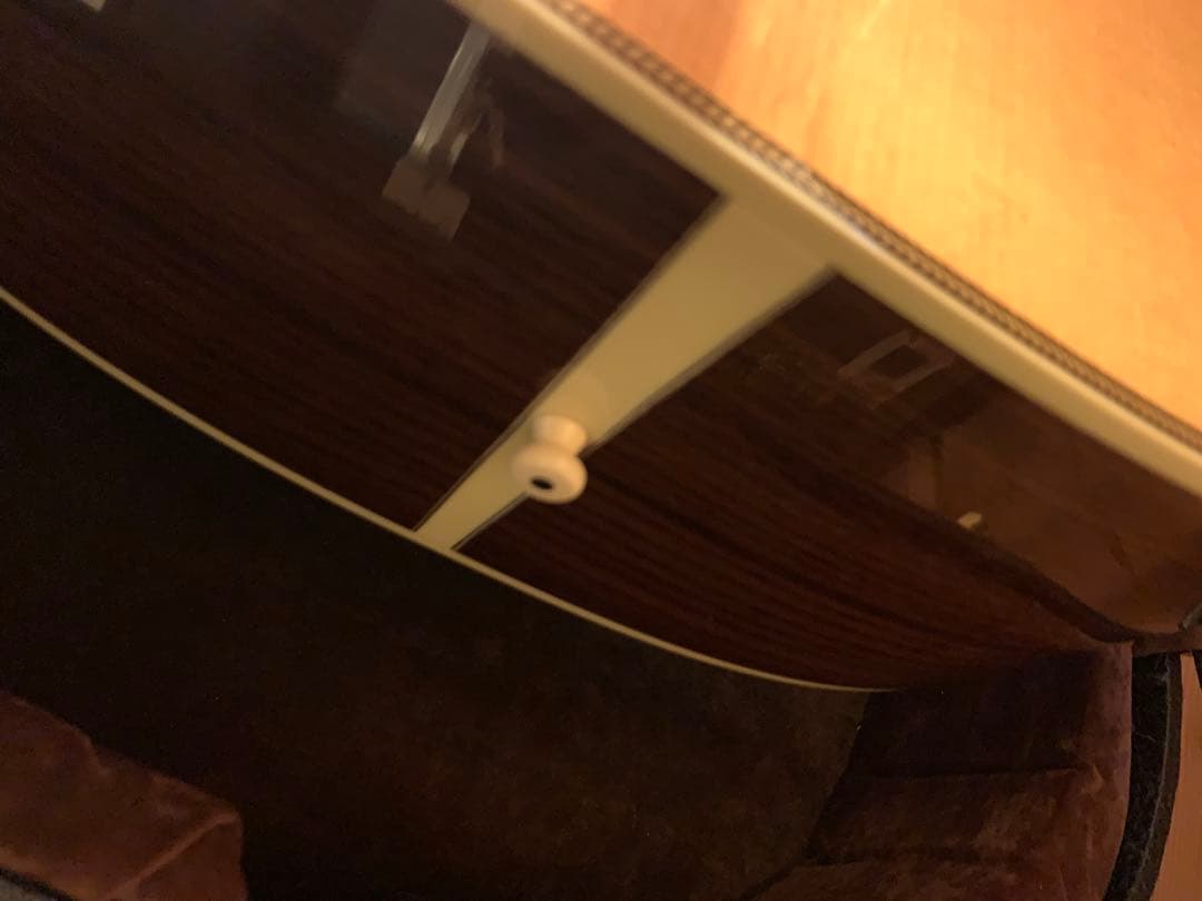 Martin D-28 Marquis 2006 セットアップ済　美品