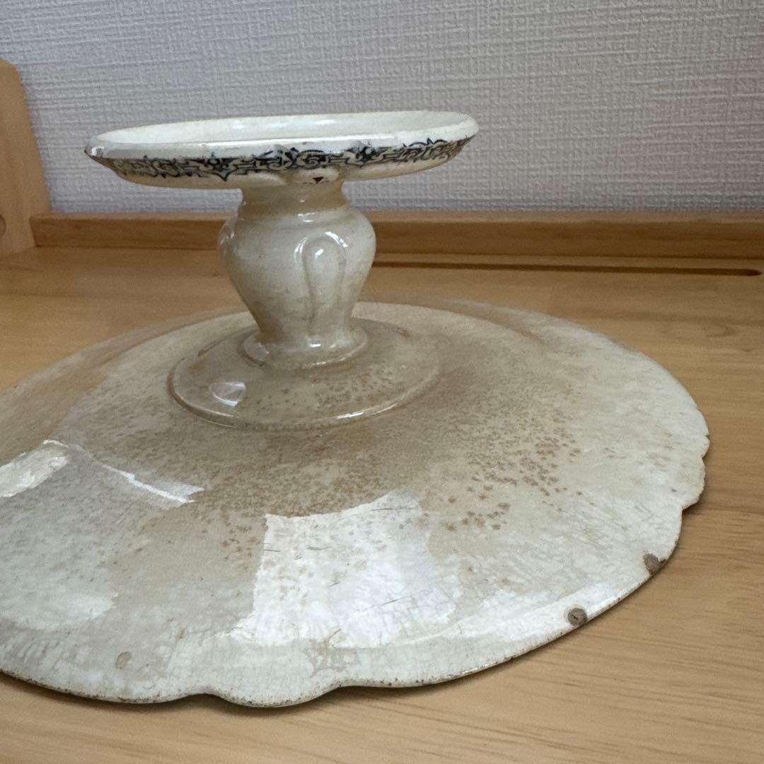 ショワジールロワ　ルイ13世シリーズコンポティエ