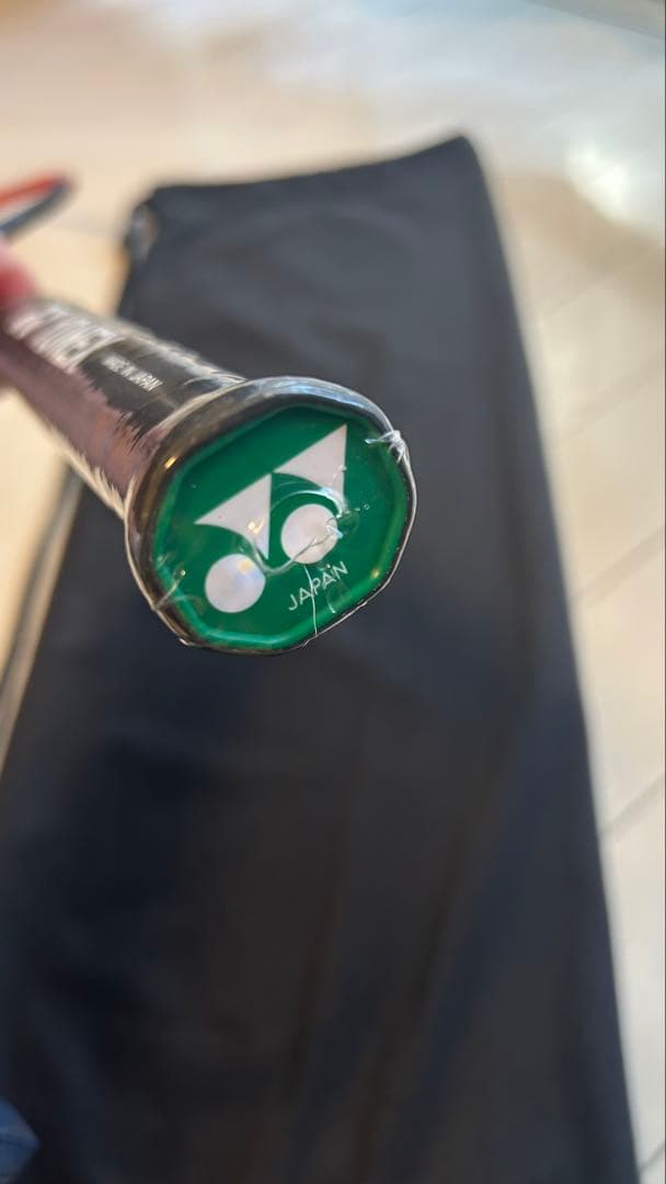 ヨネックス　アストロクス77プロ(4U6)