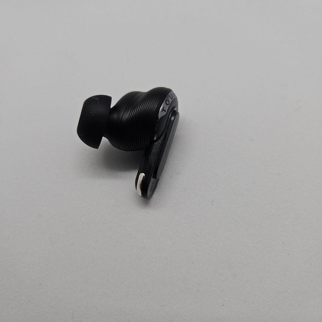 中古/左耳のみ/JBL TOUR PRO 3/ブラック/左のみ/黒/⑮