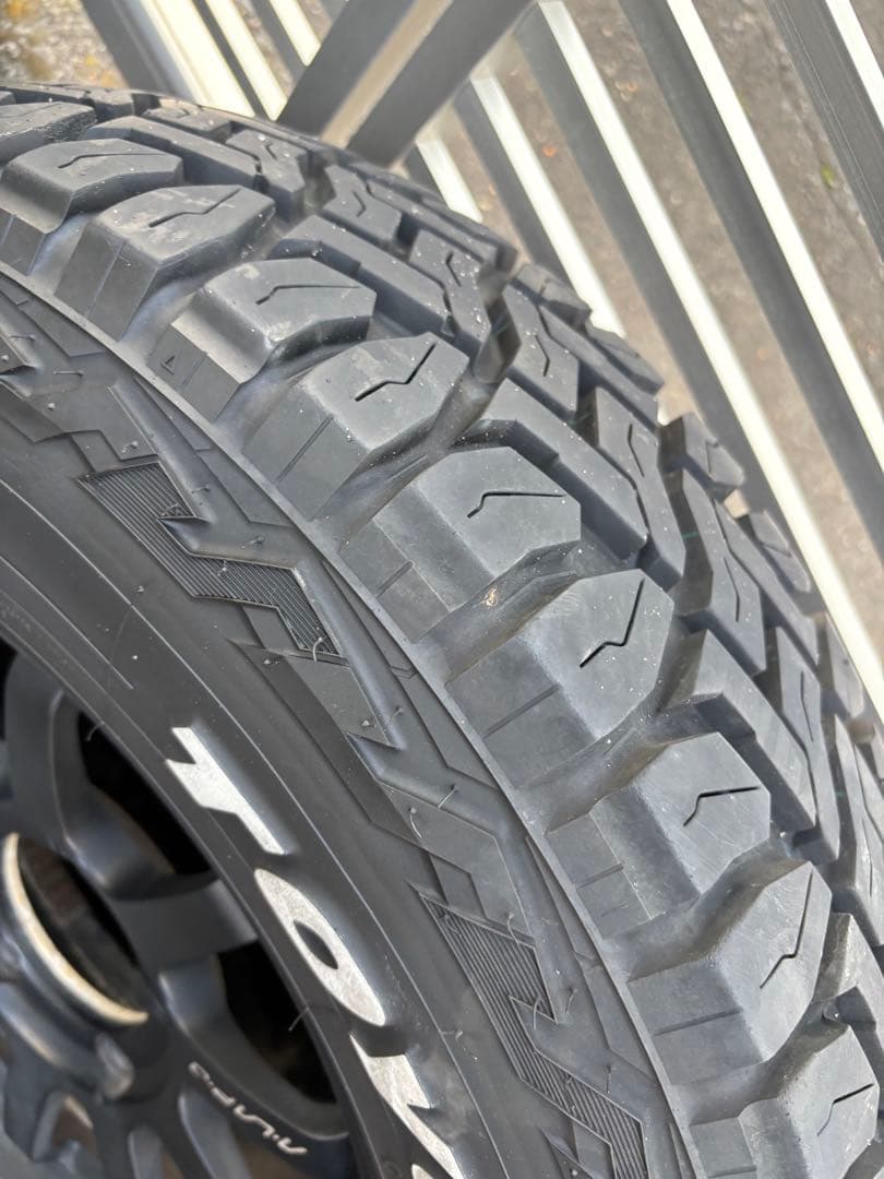 RAYS A LAPJ-5.5J TOYO TIRES ４本セット
