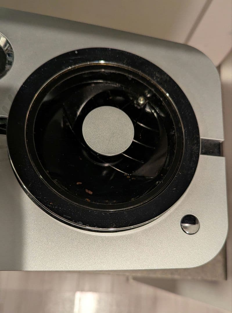 JURA ENA8 エスプレッソ式コーヒーメーカー