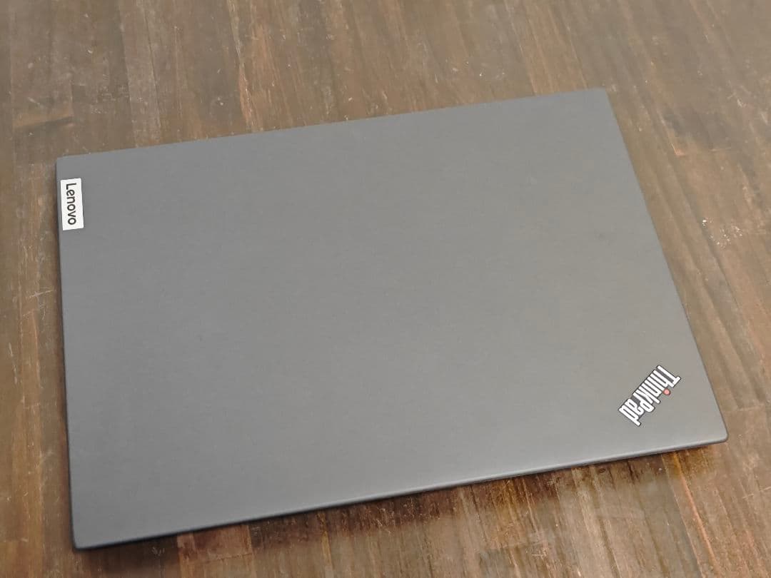 Windowsノート本体 Lenovo ThinkPad X13 Gen2 i5 1TB 16GB