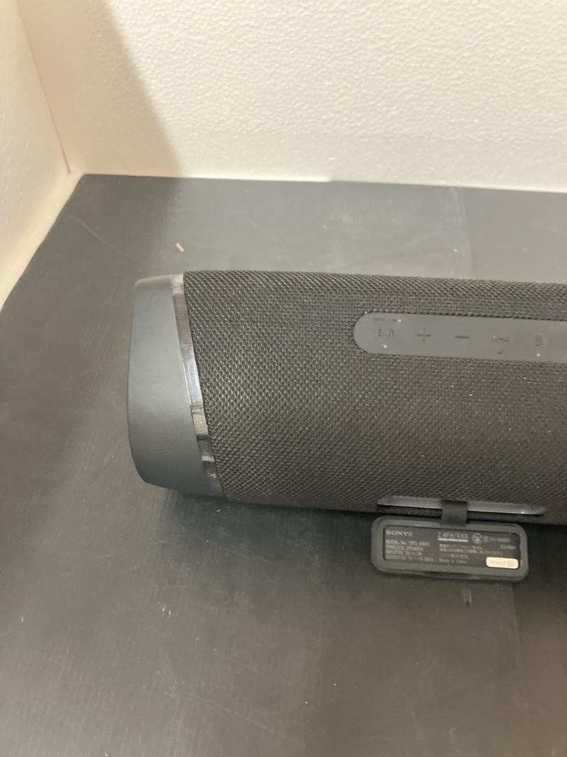 早者勝ち SONY SRS-XB43 ワイヤレススピーカー