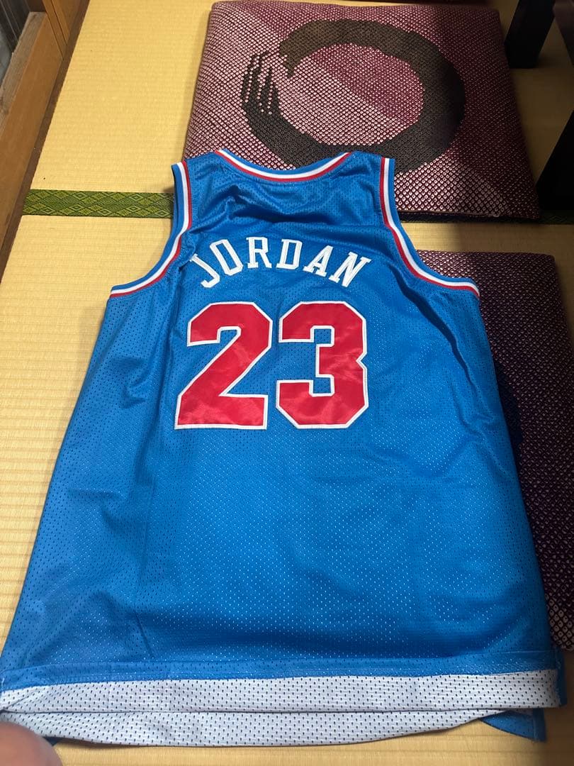 P*A様 NBA All-Stars 23 タンクトップ、ジョーダン