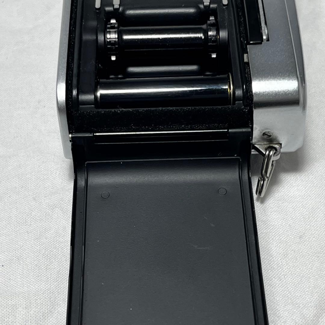 [整備済み] OLYMPUS PEN F F.ZUIKO 38mm F1.8