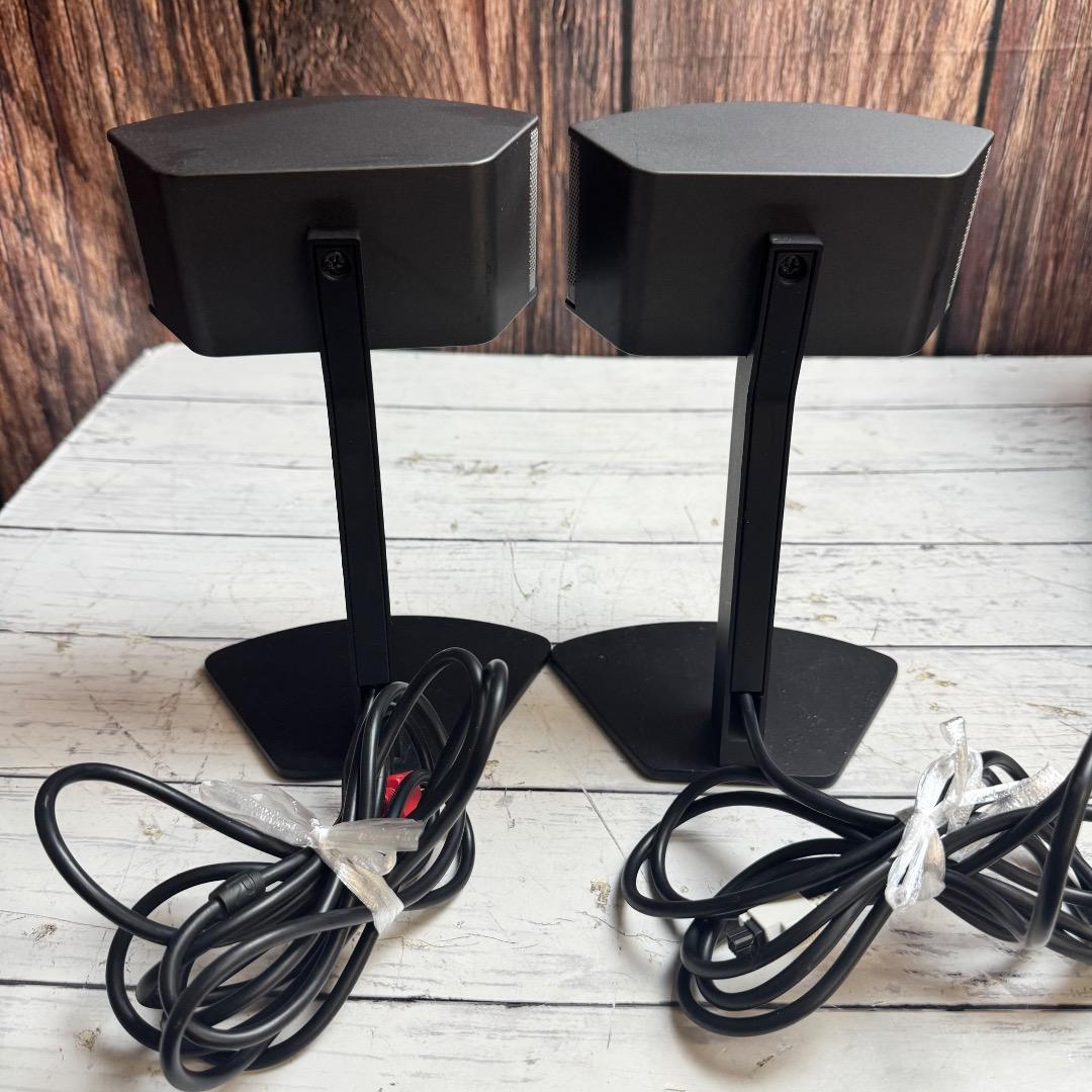 BOSE スピーカーシステム COMPANION 5 MULTIMEDIA