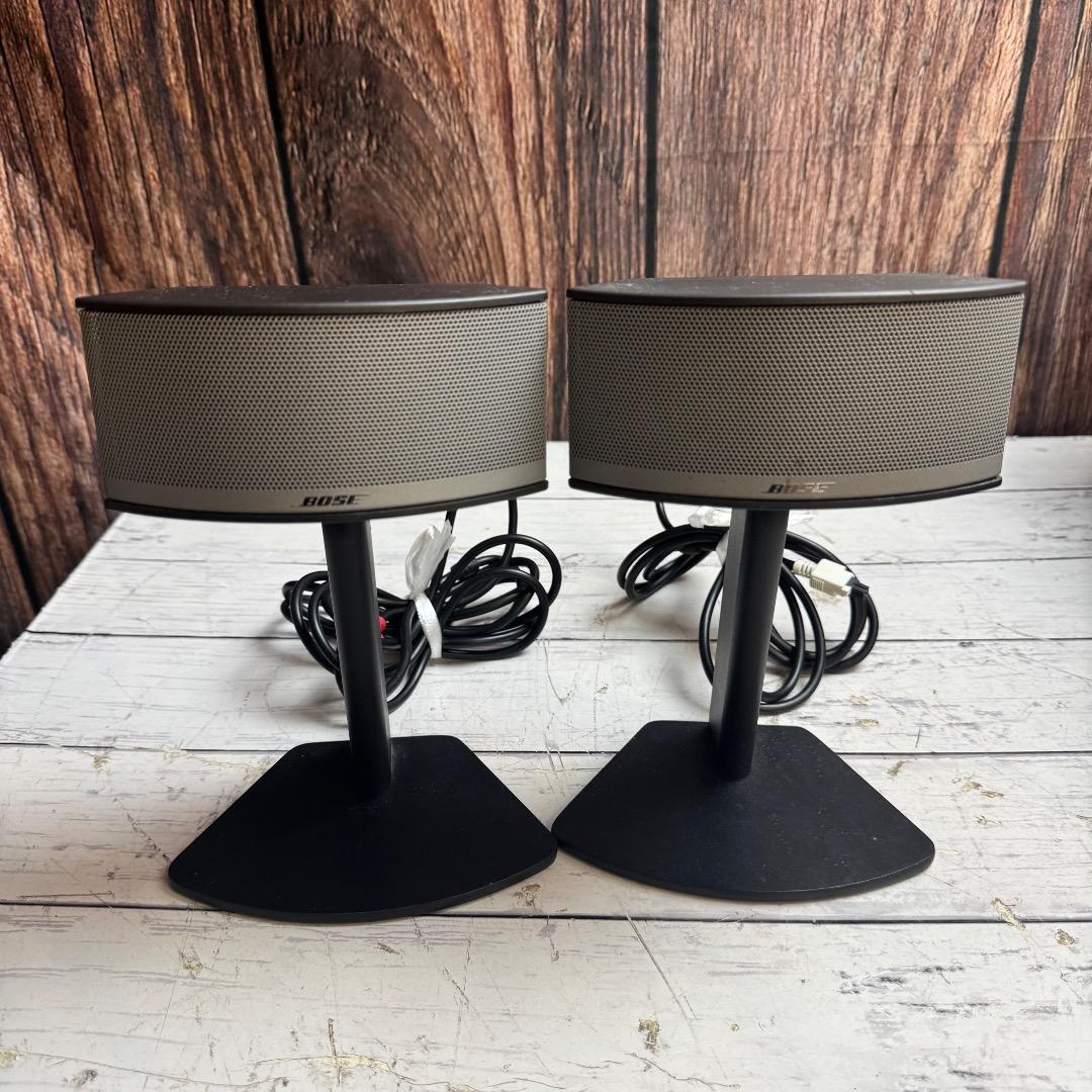 BOSE スピーカーシステム COMPANION 5 MULTIMEDIA