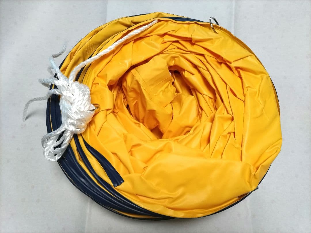 スターフィールズ　農業用　乾燥機用の排風ダクト　HD-SS-3.5　米　稲刈り