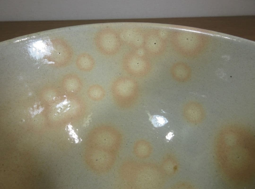 真作保証 15代 坂倉新兵衛 自作 久田宗也 (尋牛斎) 極箱 萩焼 山口県